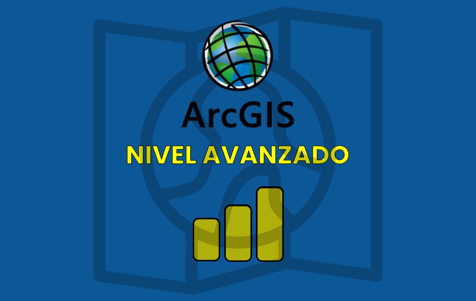 ArcGIS Avanzado