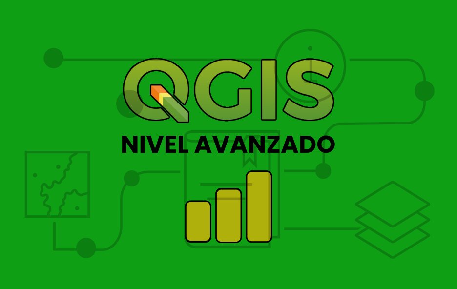 QGIS Avanzado