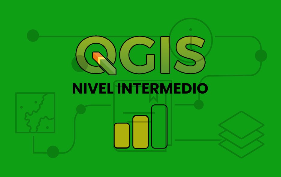 QGIS Intermedio